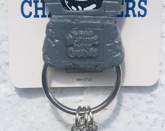 Llavero Barrel Dangle