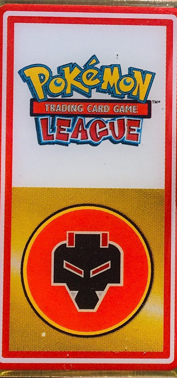 pokemon trading card game badges Pokémon TCG: Chinese Gem Pack Badge Set – TCG Rip Factory