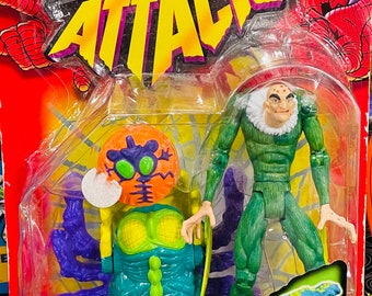 Figurina Avvoltoio Spider-Man