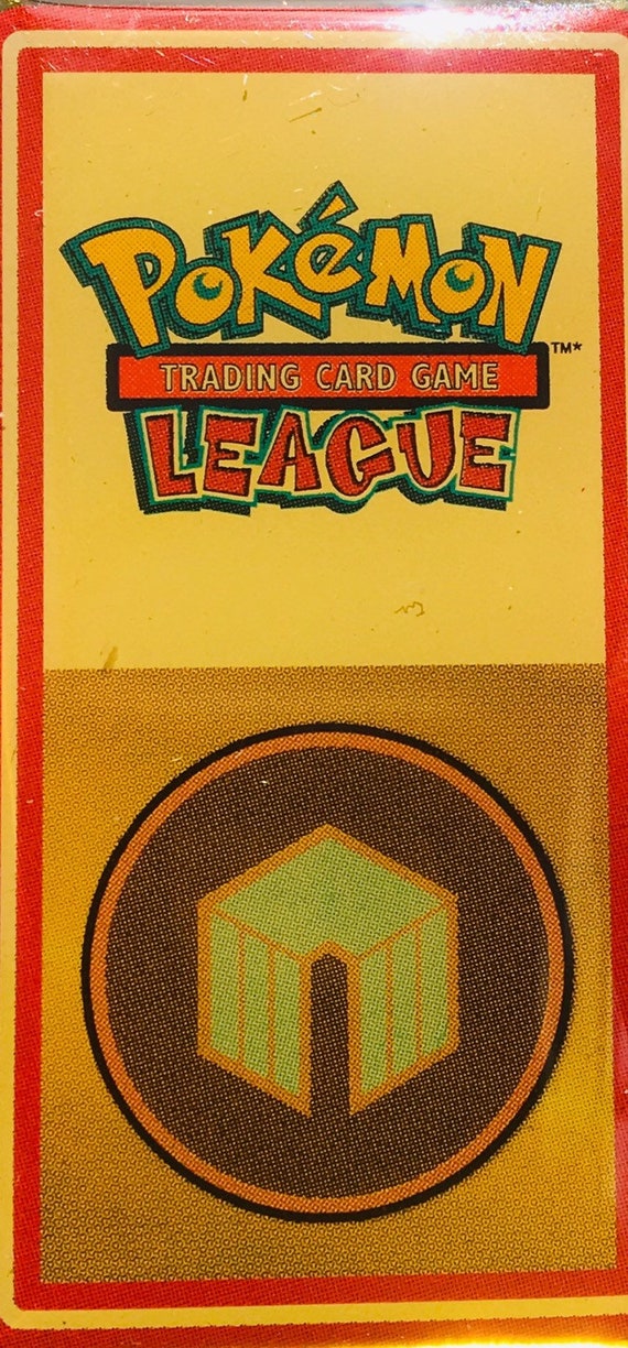 Vintage Toy R Us Pokmon Badges - Etsy