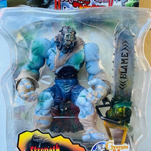 The House of the Dead Action Figure - Etsy