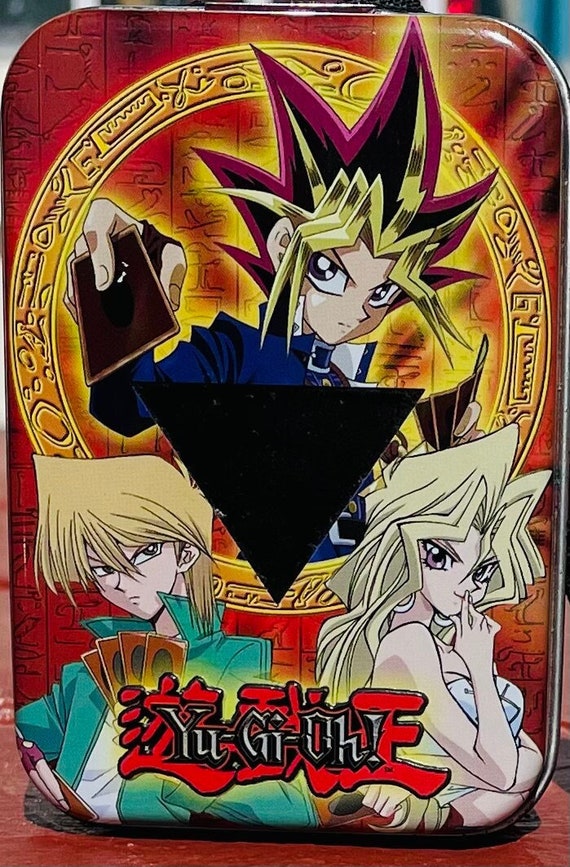yugioh metal deck box Yu-Gi-Oh 25th Anniversary: Metal Raiders Booster Box – Columbia Hobby -  Sports Card Boxes - Toploaders main image 1