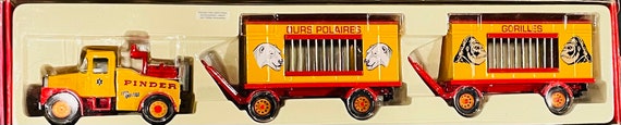 メタルZoo Metal Zoo Train - Etsy