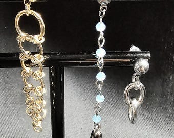 Kpop Demon Hunter Earrings