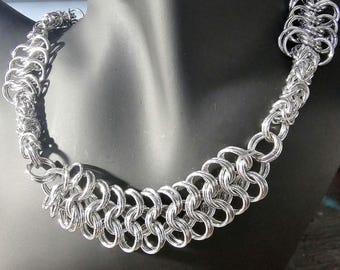 Kings Chain Chainmail-ketting
