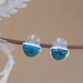 see more listings in the Earrings section