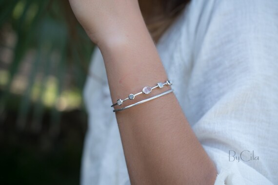 Hardwear Ball Bypass Bracelet | 5.5 