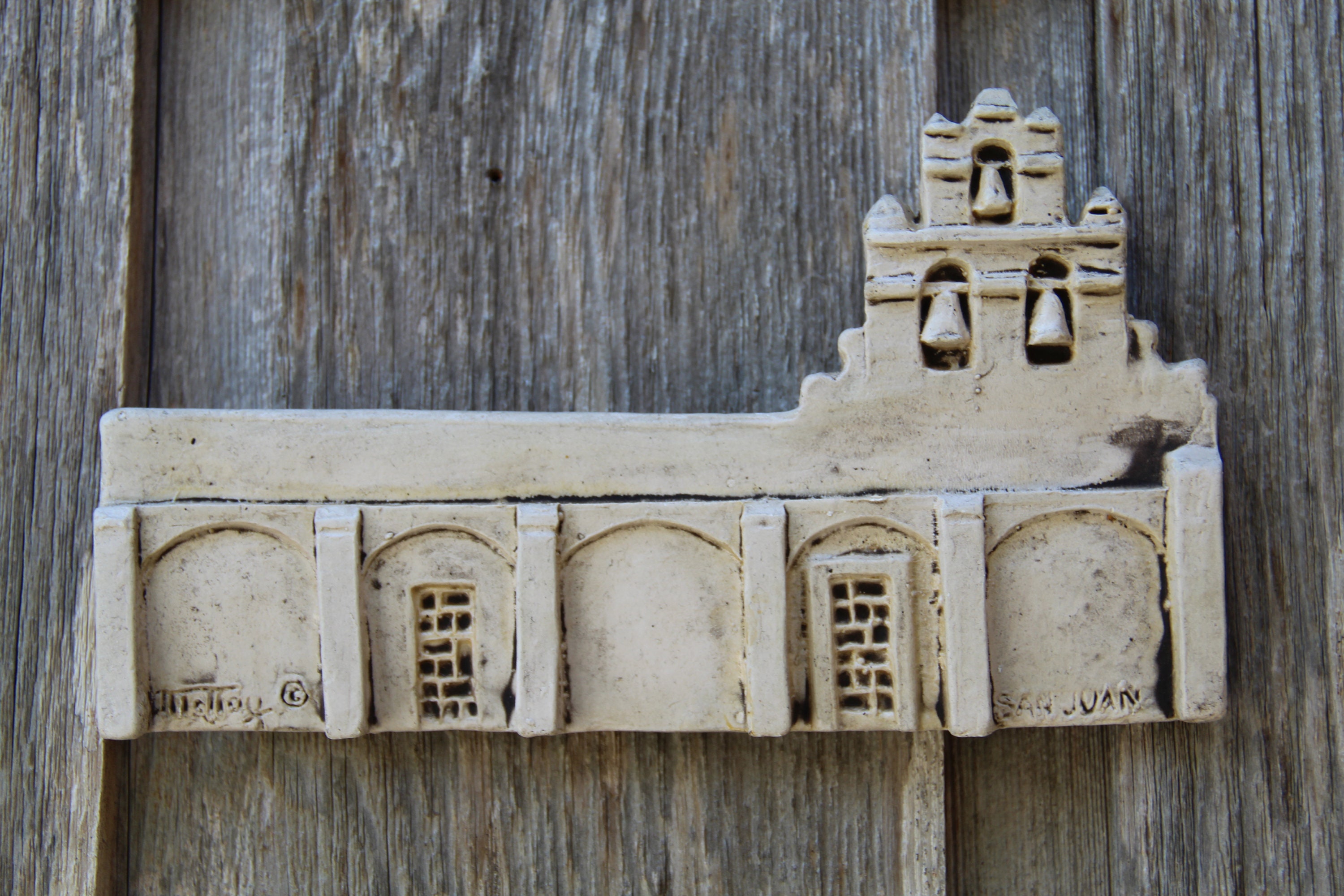 Mission San Juan Capistrano - Etsy