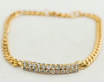 avon jewelry bracelets