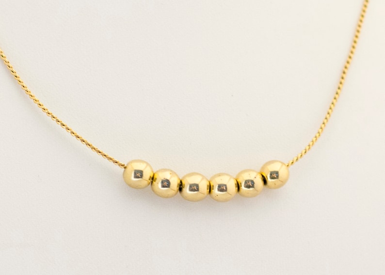 Gold Choker C7 Minimal Necklace Coventry Necklace Sarah Coventry Necklace Vintage Choker 16 Sarah Coventry Necklace