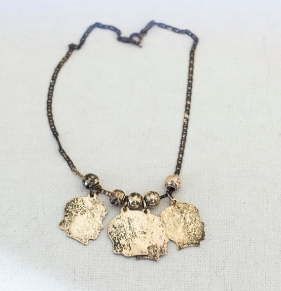 Sterling Silver Anklet, Vintage Anklet, Anklet Bra