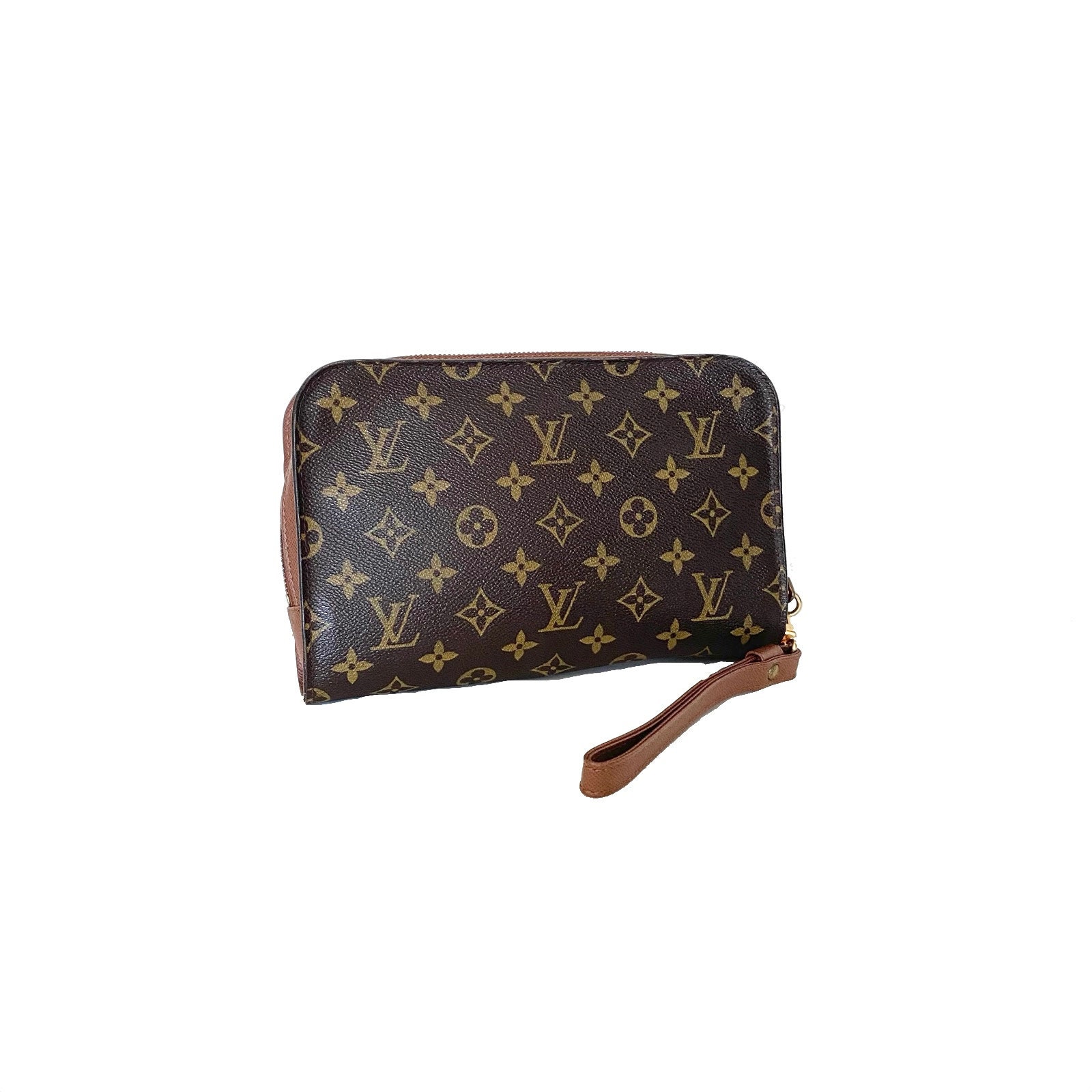 louis vuitton orsay wristlet