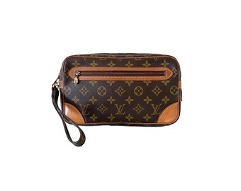louis vuitton marly dragonne gm