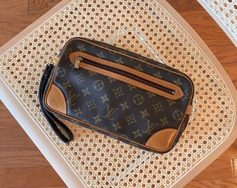 louis vuitton marly dragonne gm