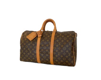 keepall bandoulière 45