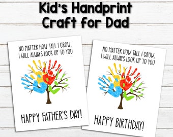 Look Up To You Daddy Etsy
