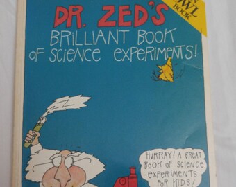 Items similar to Amazing Electricity Experiment Set, The BGL Electrical