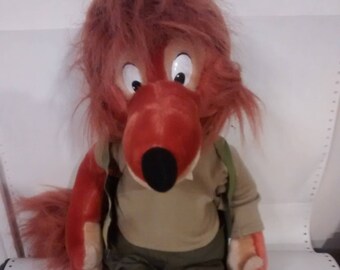 Baby Bop 12 Plush And Barneys Sharing Caring Treasury Etsy - 