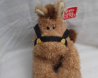 goffa stuffed llama