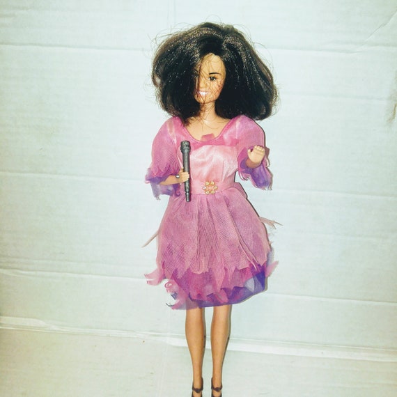 marie osmond barbie doll