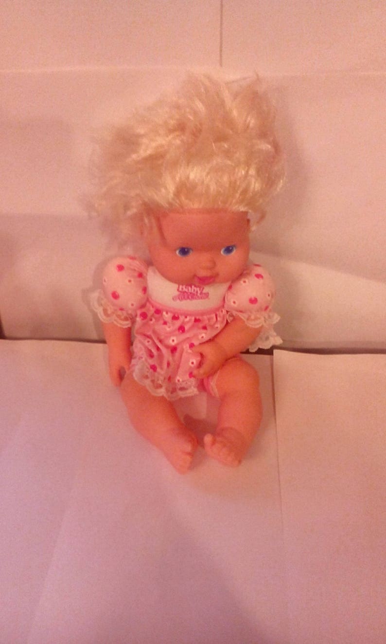 kenner baby all gone