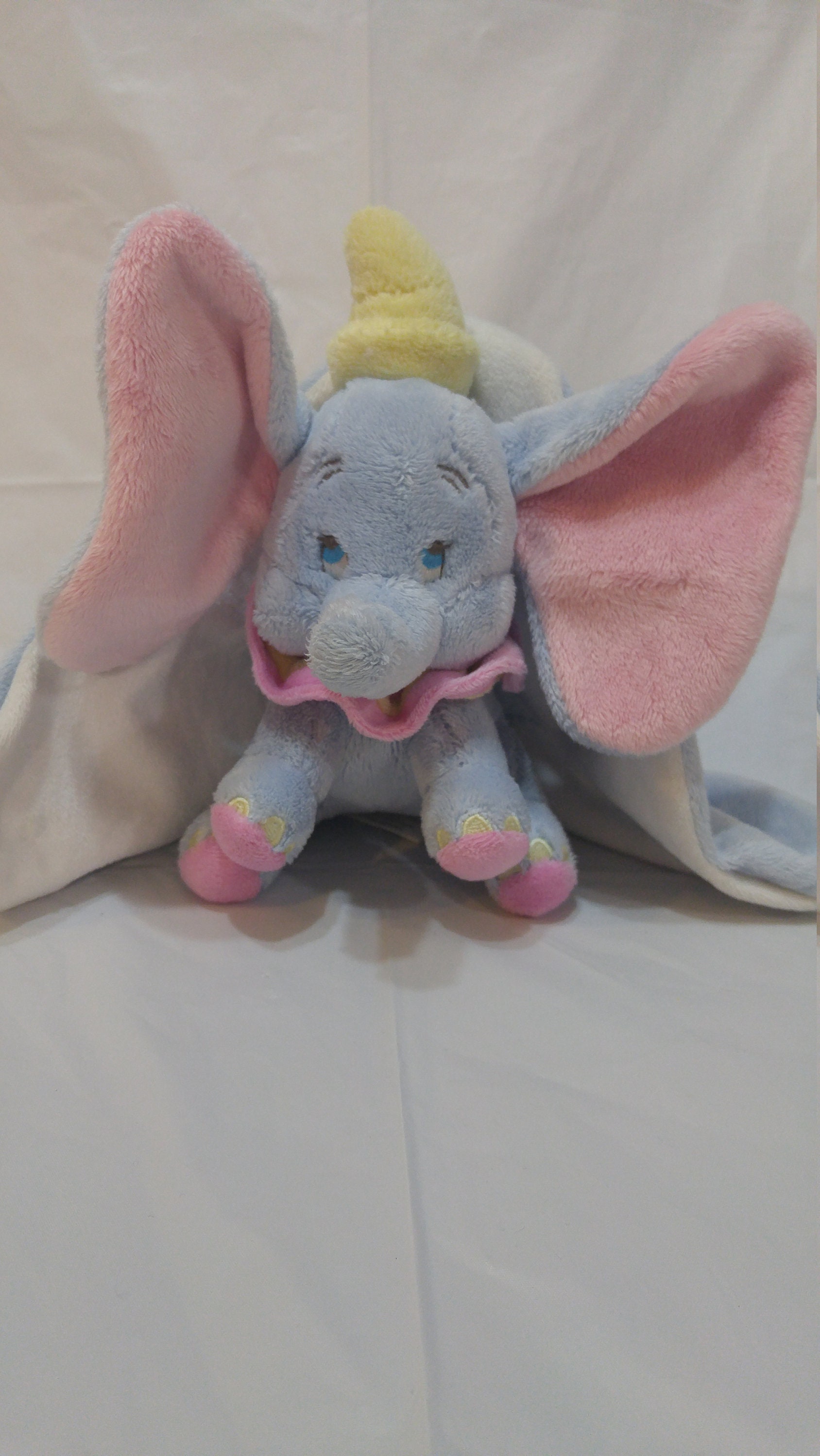 disney store dumbo plush
