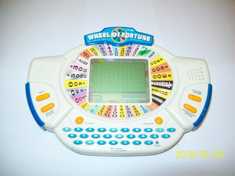 Wheel of fortune game 6 episodes Wheel of fortune game 6 episodes