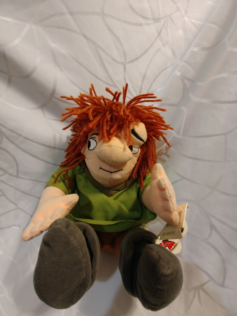 disney world plush