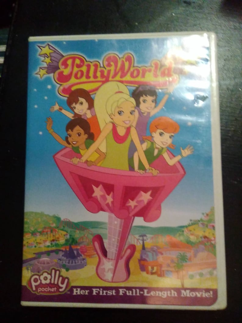 pollyworld