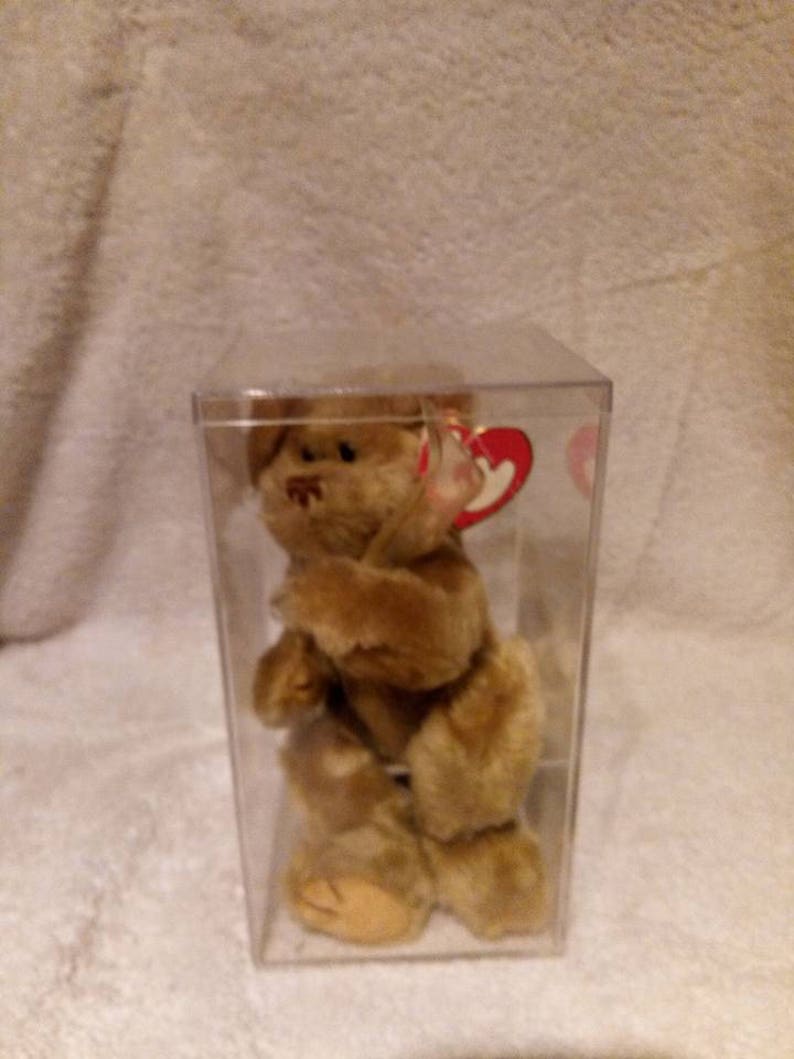 peluche géante ty
