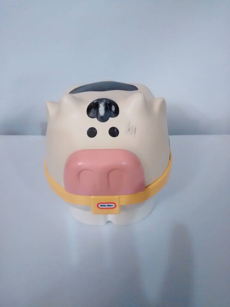 little tikes farm animals set