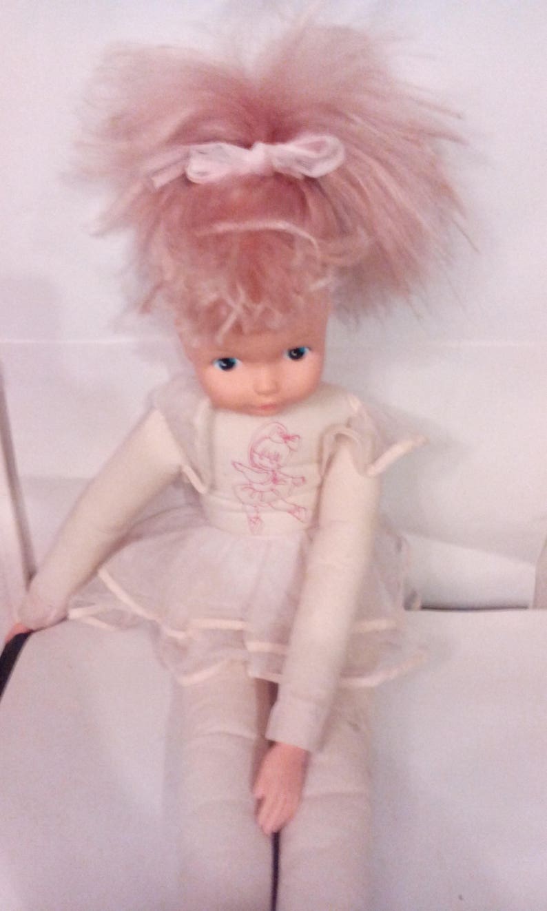 vintage goldberger dolls