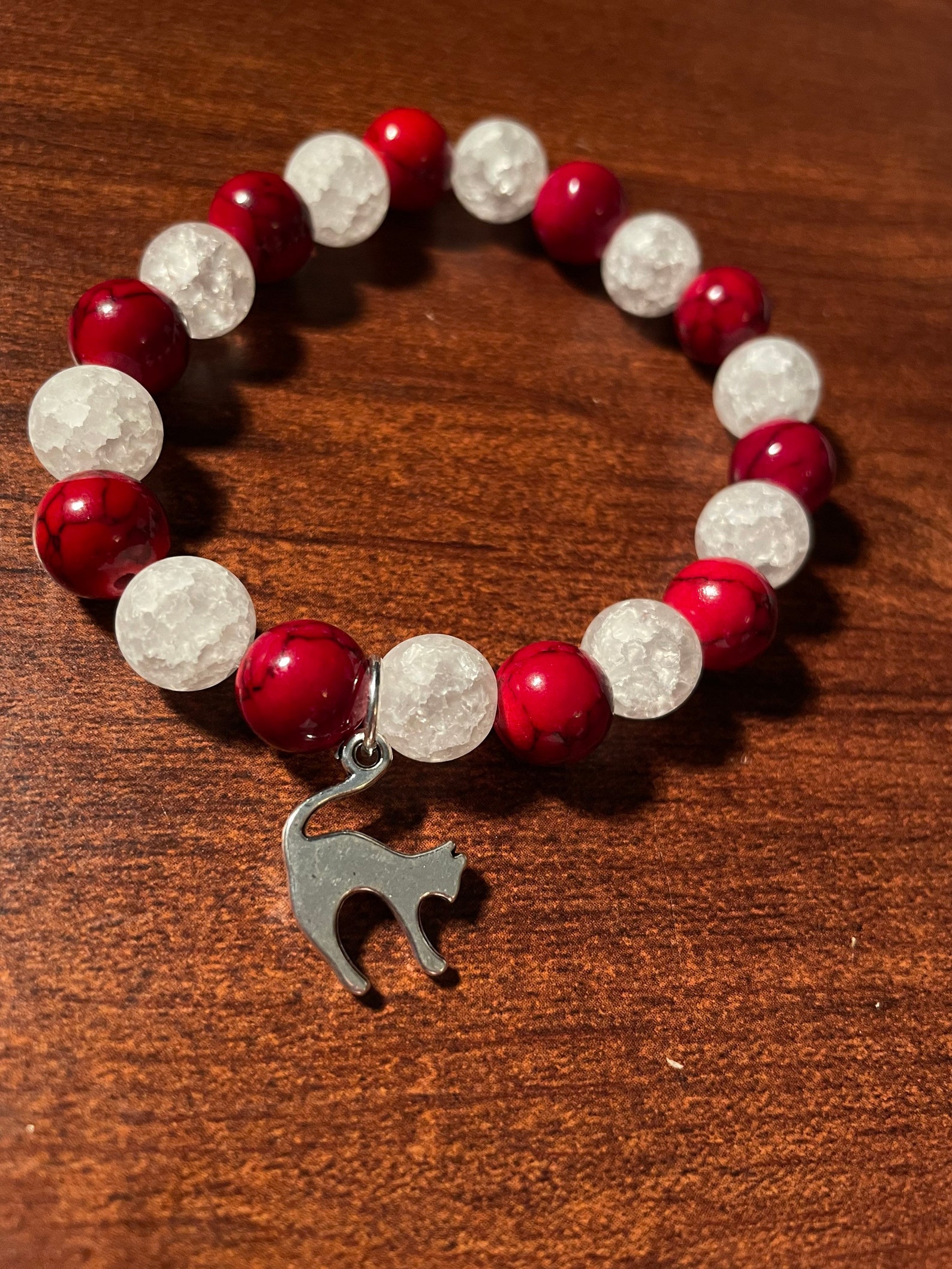 Kyo Bracelet with Charm Fruits Basket Etsy