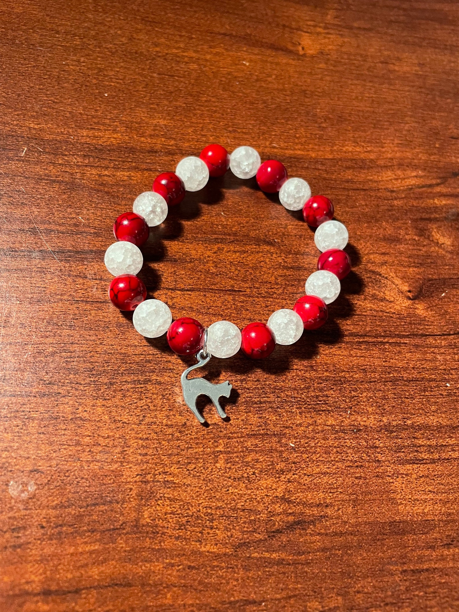 Kyo Bracelet with Charm Fruits Basket Etsy