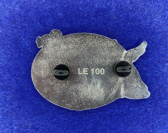 ウィザード スティッチ ディズニー ファンタジー ピン - Etsy 日本