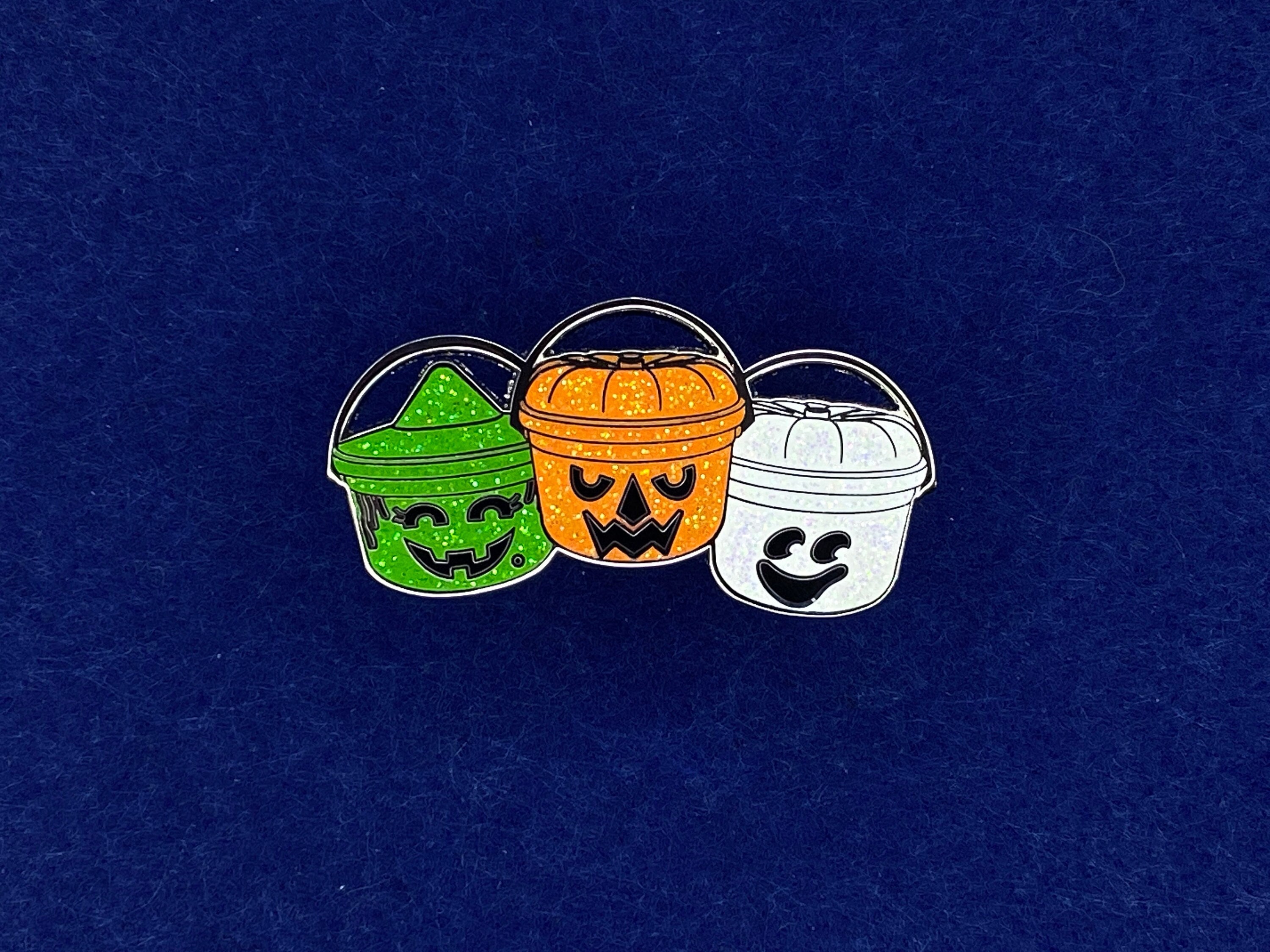 Mcdonalds halloween bucket - Etsy 日本