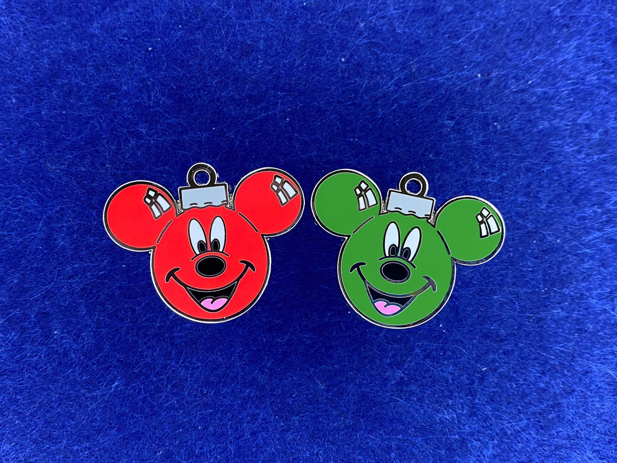 Disney Trading Pins 135793 WDW - Hidden Mickey 2019 - Ribbon - Ursula