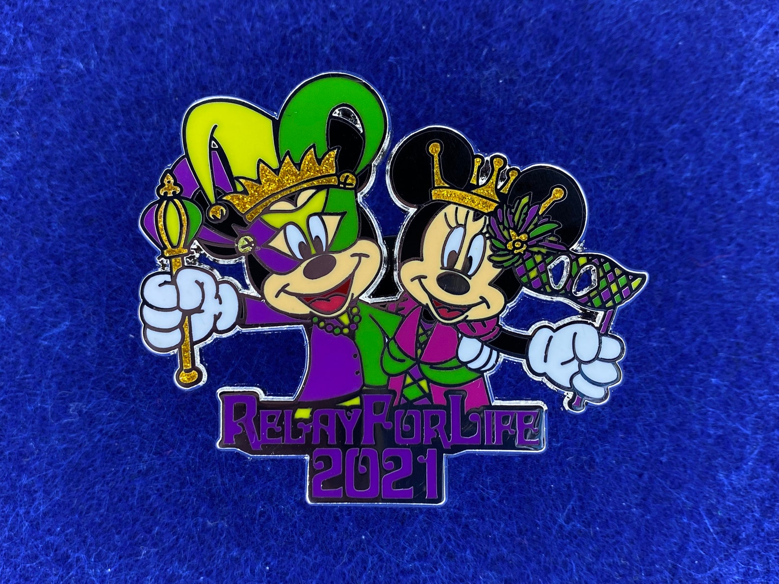 mardi gras disney shirt