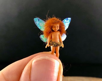 fairy dolls etsy