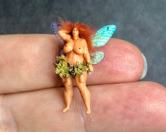 miniature fairy dolls for sale