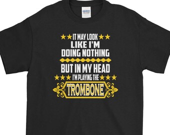 Beste Posaune Geschenk Etsy