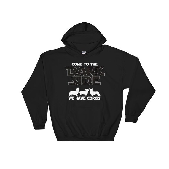 warm hoodie