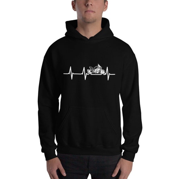 ducati hoodie