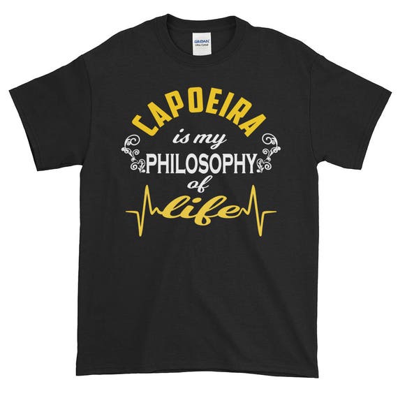 Capoeira Dad Tee Shirt Cool Sweatshirt Hoodie