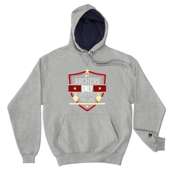 coolest champion hoodies