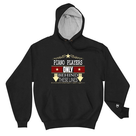 new champion hoodie