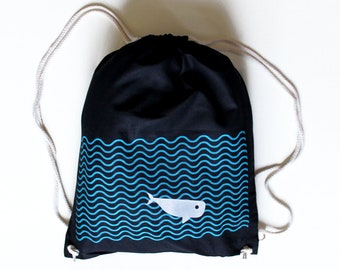 Bolsa de gimnasio "Jonas"