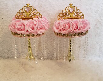 Baby Shower Crown Etsy Baby Shower Crown Etsy