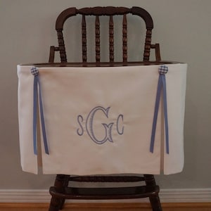 First Birthday Boy, Monogramed Highchair banner, First Birthday Highchair Banner,