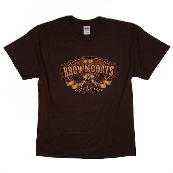Browncoats - Bookmark Browncoats - Bookmark